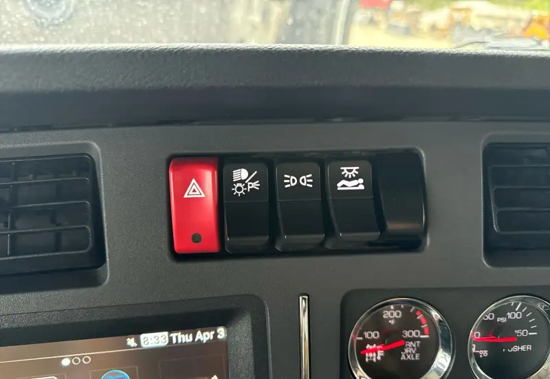 2021 Kenworth T880 photo 84