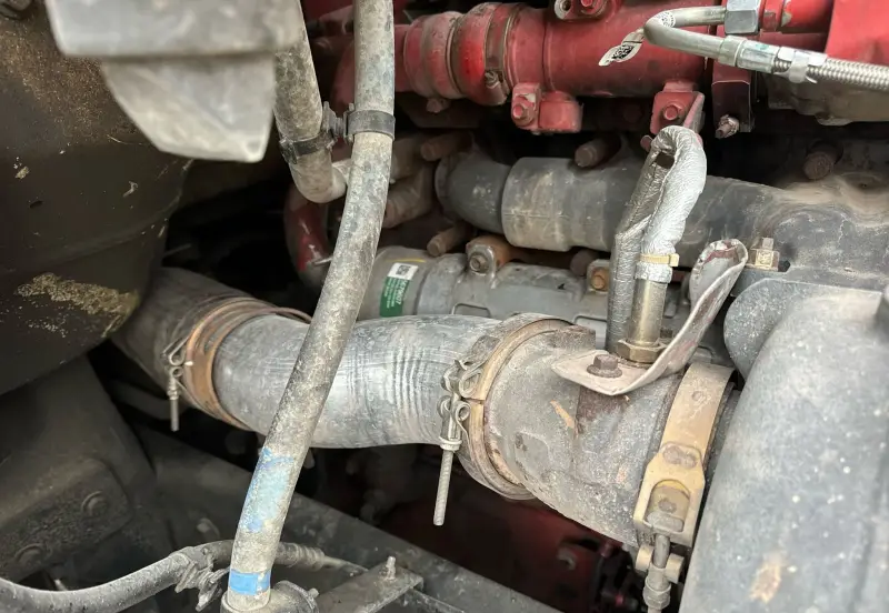 2021 Kenworth T880 photo 119