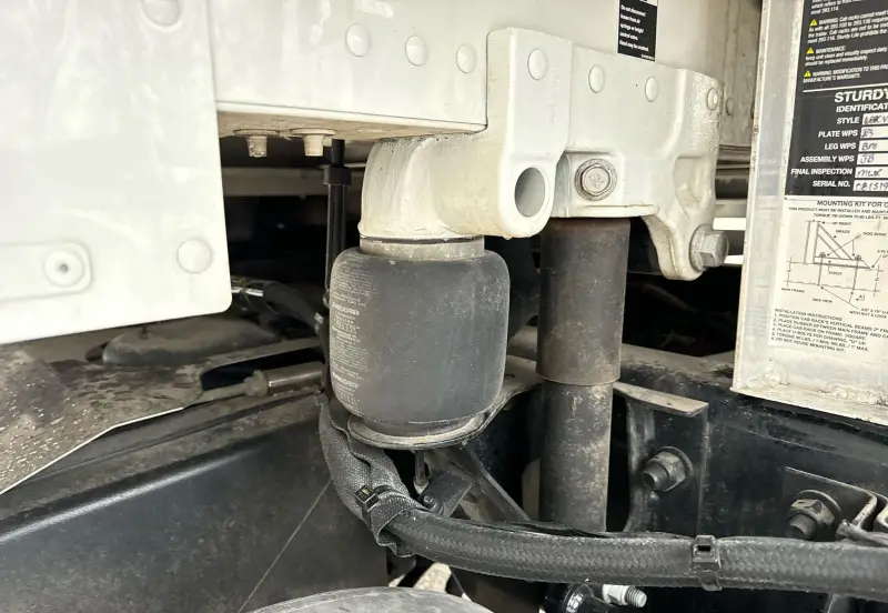 2021 Kenworth T880 photo 66