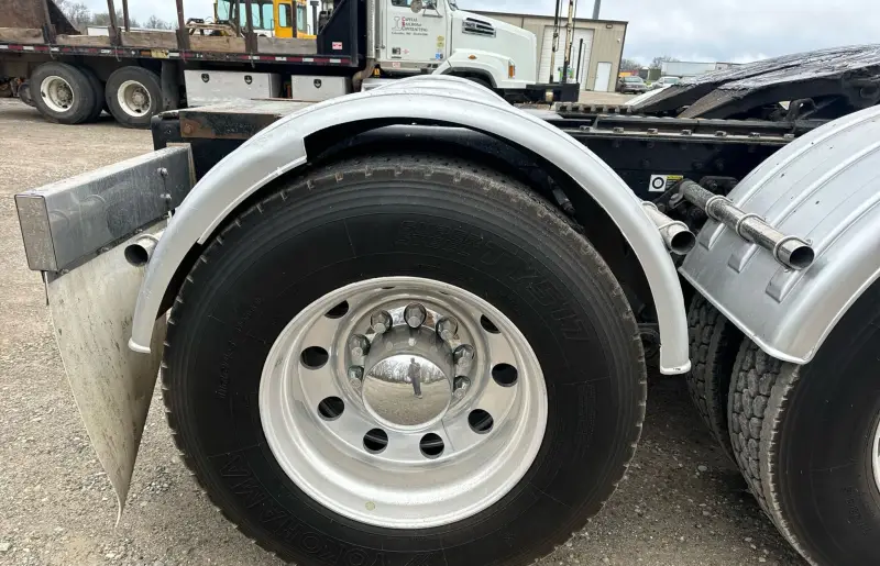 2021 Kenworth T880 photo 136