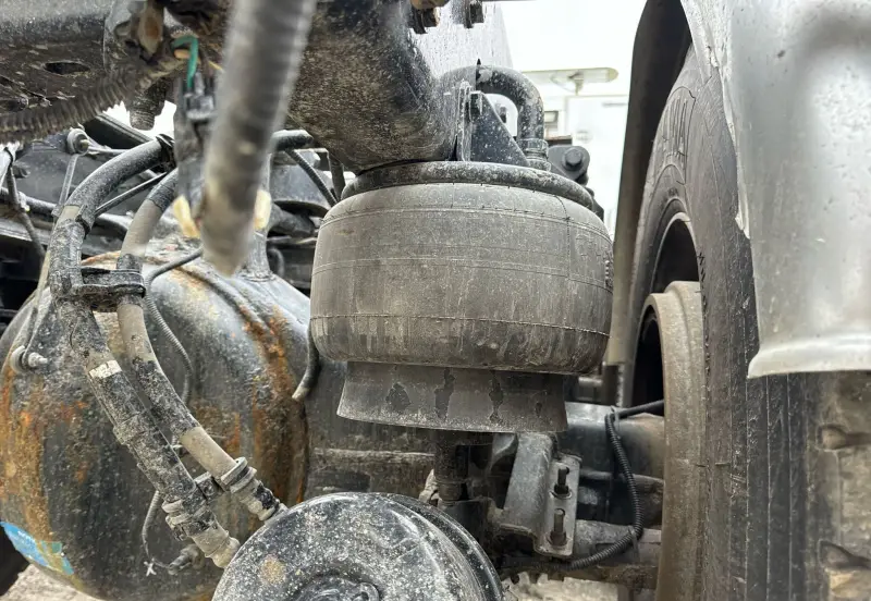 2021 Kenworth T880 photo 29