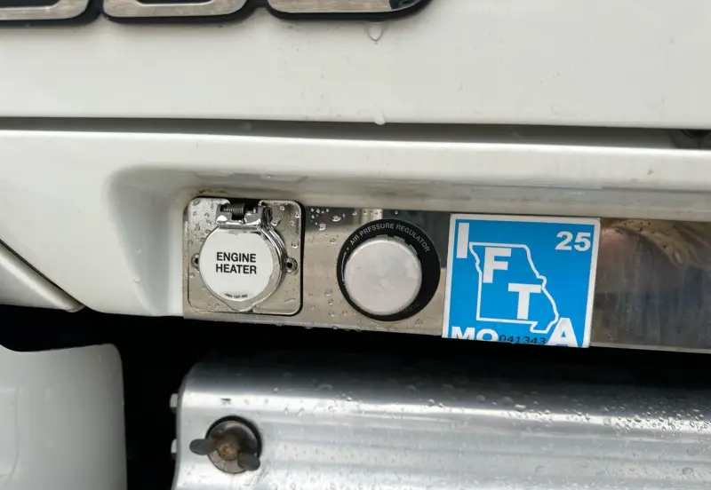 2021 Kenworth T880 photo 61