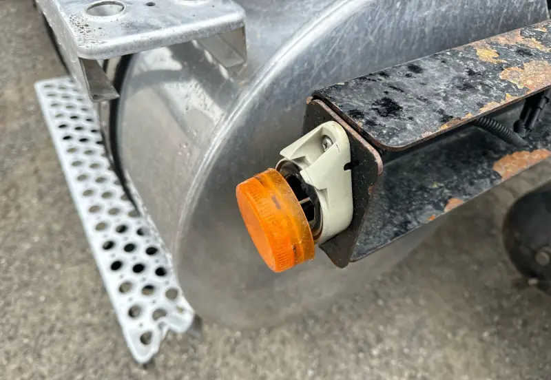 2021 Kenworth T880 photo 20