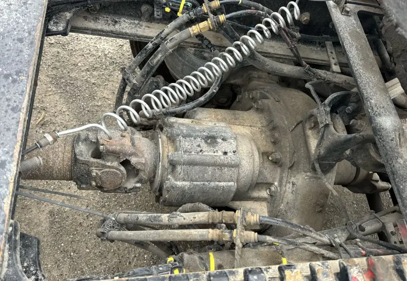 2021 Kenworth T880 photo 34