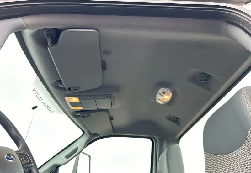 2022 Ford F650 Super Duty photo 26