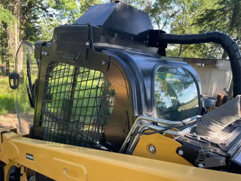 2023 CATERPILLAR 299D3 XE photo 14
