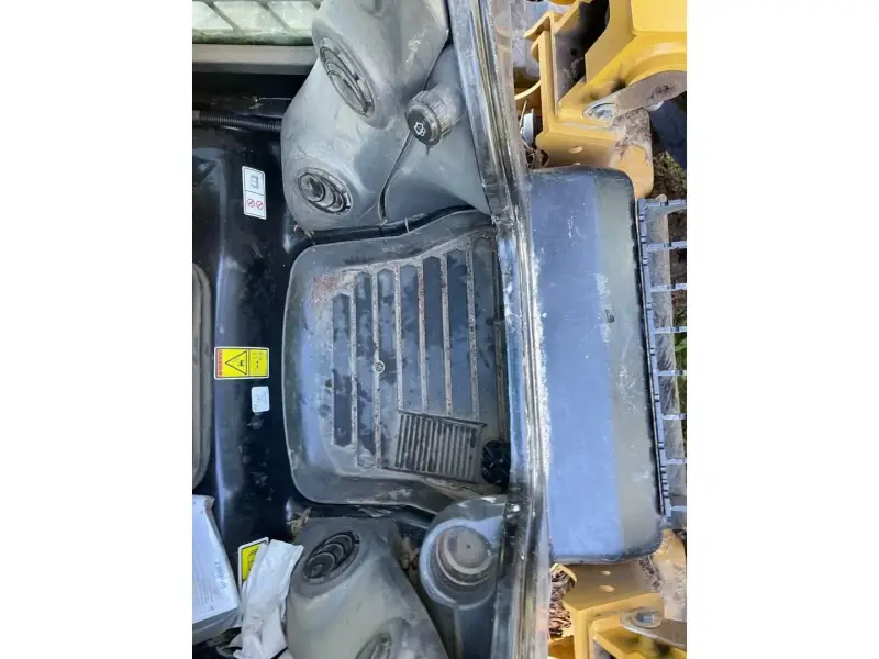 2023 CATERPILLAR 299D3 XE photo 24