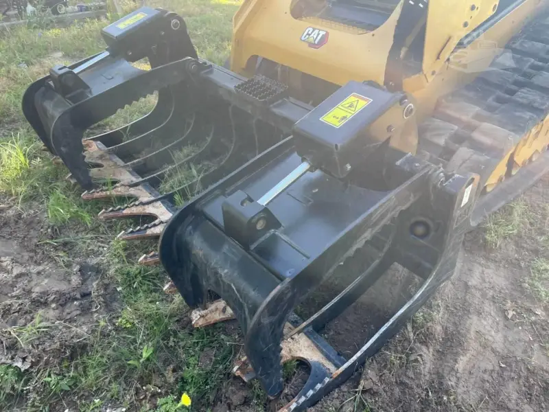 2023 CATERPILLAR 299D3 XE photo 22