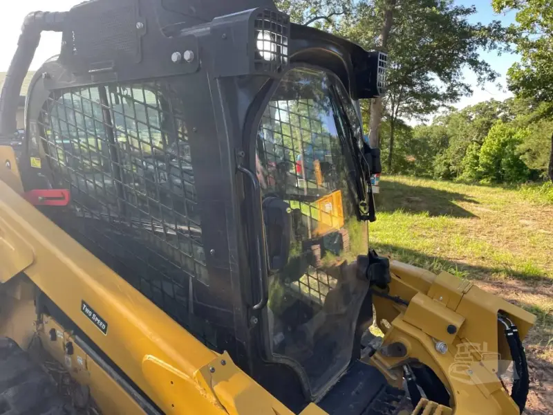 2023 CATERPILLAR 299D3 XE photo 15