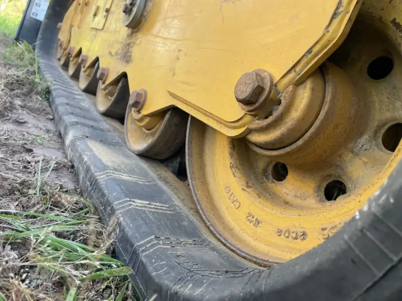 2023 CATERPILLAR 299D3 XE photo 17