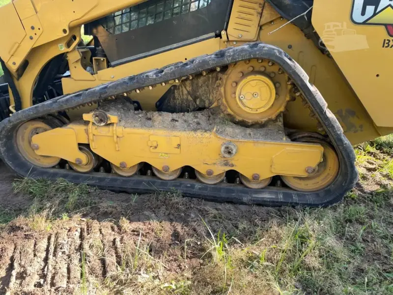 2023 CATERPILLAR 299D3 XE photo 20
