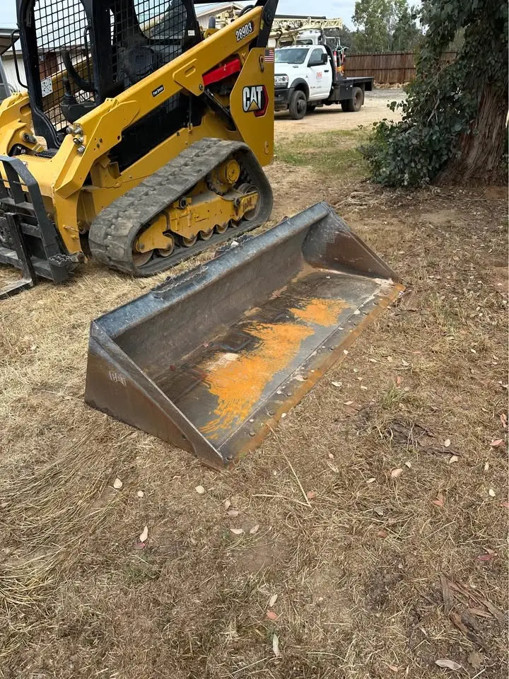 2020 - 2023 Caterpillar Equipment Package photo 5