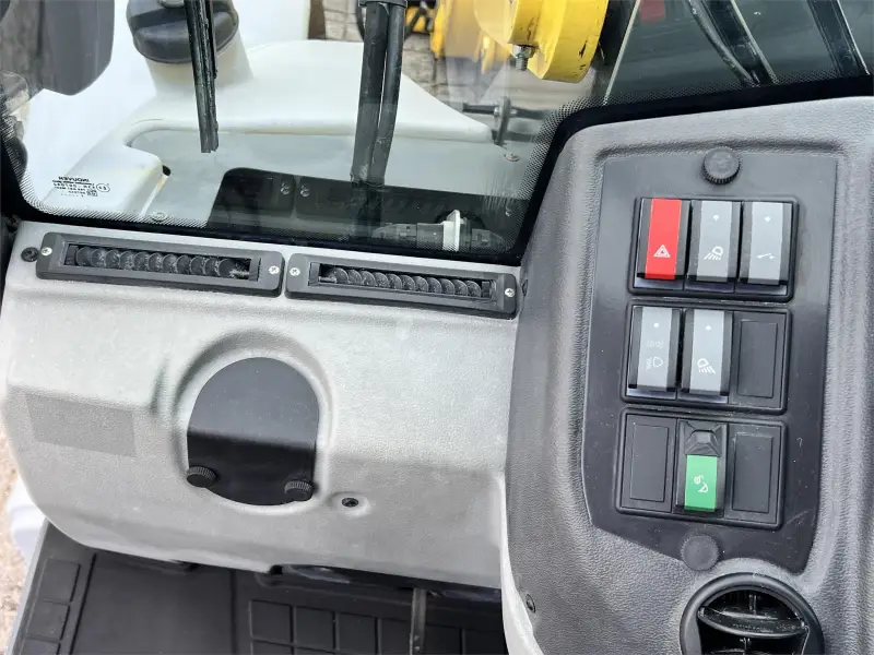 2018 Wacker Neuson 8085T photo 20