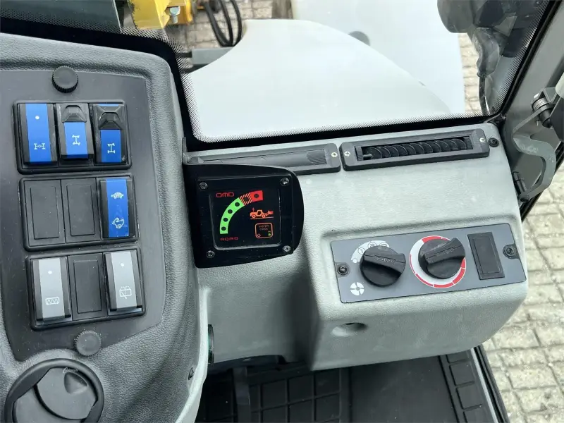2018 Wacker Neuson 8085T photo 19