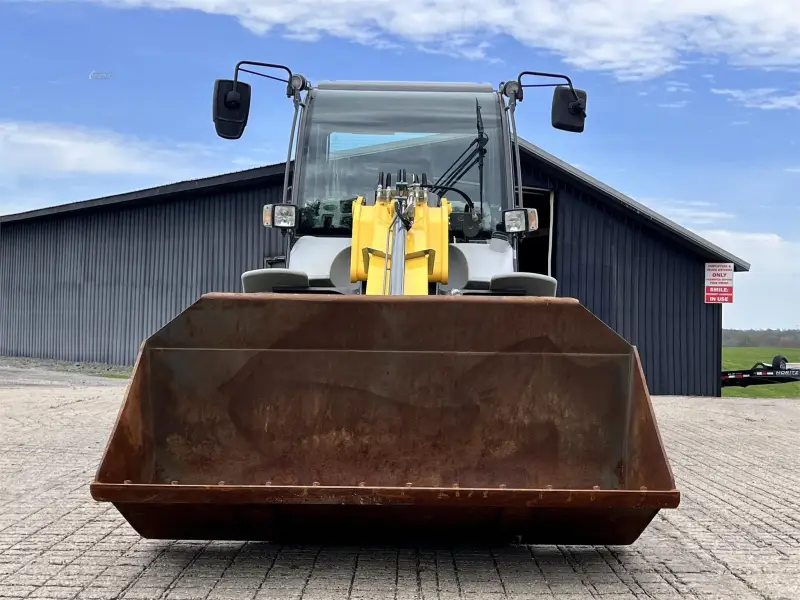 2018 Wacker Neuson 8085T photo 4