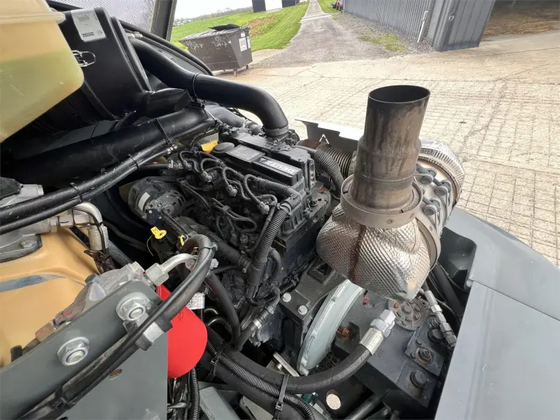 2018 Wacker Neuson 8085T photo 10