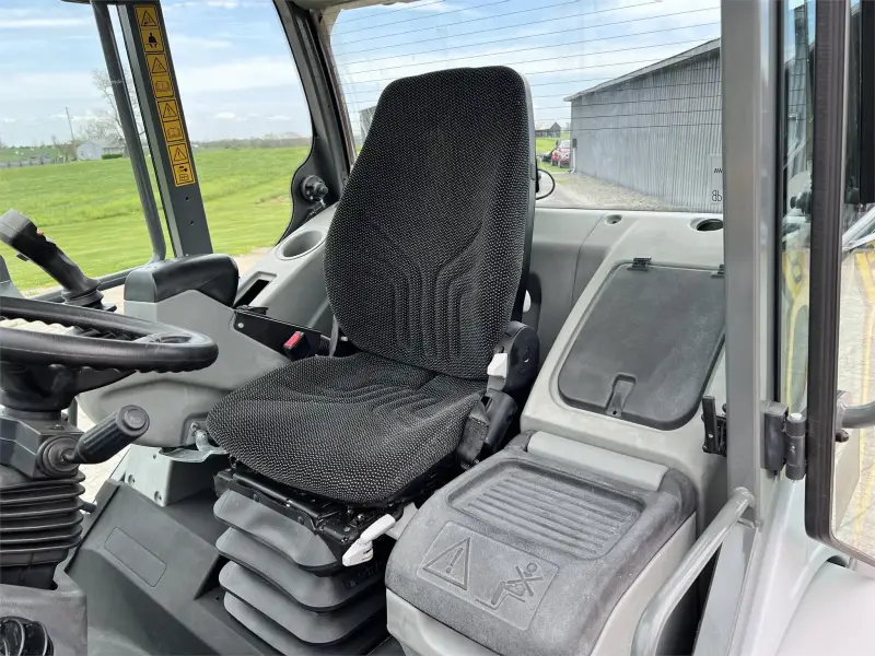 2018 Wacker Neuson 8085T photo 16