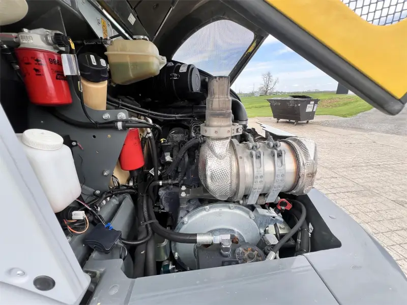 2018 Wacker Neuson 8085T photo 25