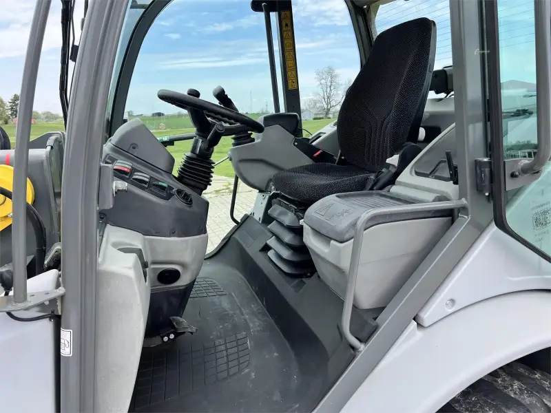 2018 Wacker Neuson 8085T photo 15