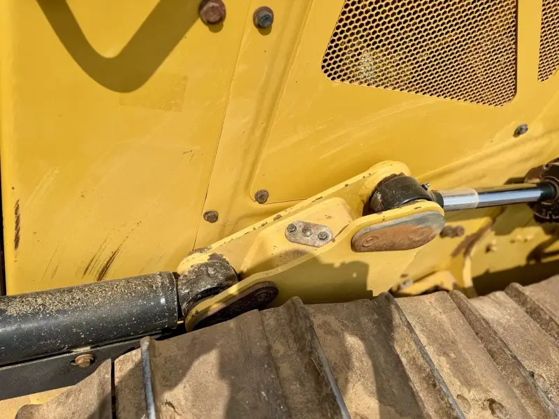 2021 Caterpillar D3 CAB Dozer photo 17