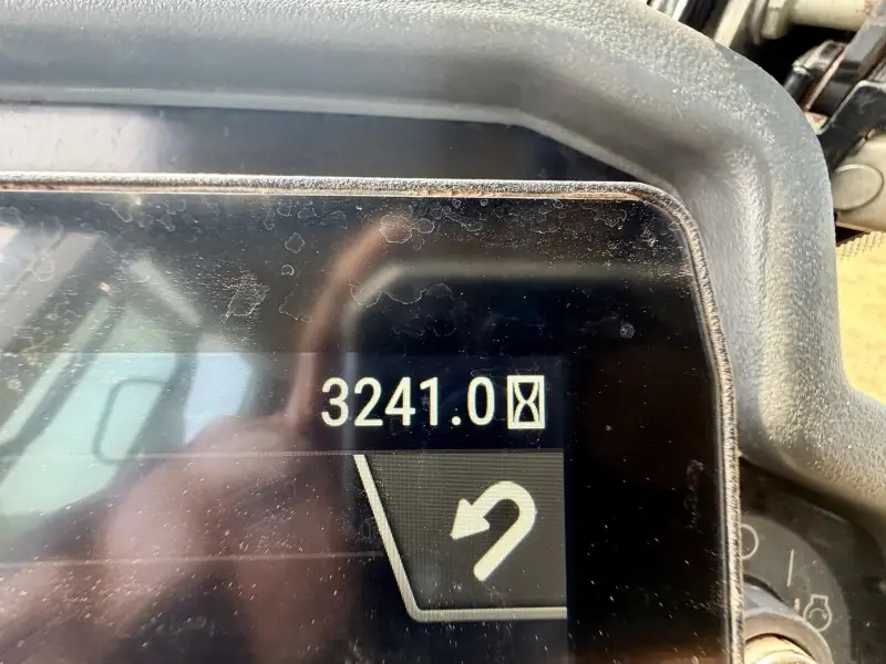 2021 Caterpillar D3 CAB Dozer photo 6