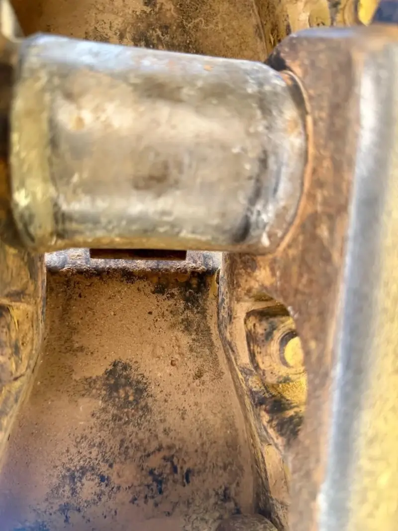 2021 Caterpillar D3 CAB Dozer photo 36